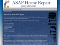 asaphomerepair.com