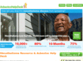 asbestoshelpdesk.com