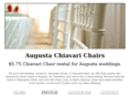 augustachiavarichairs.com