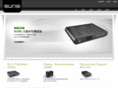 auneaudio.com