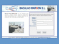 bacalaomargon.com