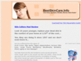 bestskincare.info