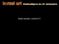 borzoiart.com