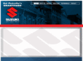 brantfordsuzuki.com