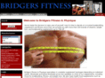 bridgersfitness.com