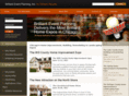 brillianthomeexpo.com