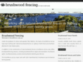 brushfence.com