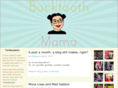 bucktoothmama.com