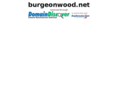burgeonwood.net