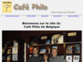 cafephilo.be