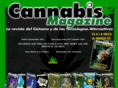 cannabis-magazine.com