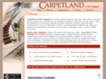 carpetlandct.com