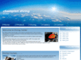 champion-diving.com