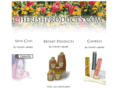 cherishproducts.com