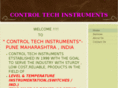 controltechinstruments.com
