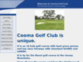 coomagolfclub.com