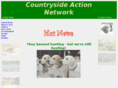 countrysideaction.net