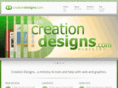 creationdesignsministry.com