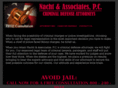 criminaldefenseannarbor.com