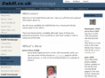 dabill.co.uk