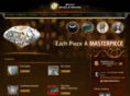 diamondantiquesandcollectibles.com