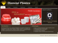 diamondplastics.net