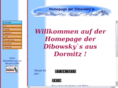 dibowsky.info