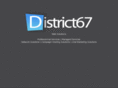 district67.com