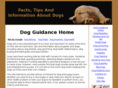 dogguidance.com