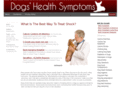 dogshealthsymptoms.org