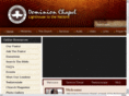 dominionchapel.org