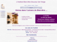 douceurdelange.net