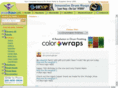 drumcoverings.com