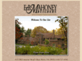 ebmahoney.com