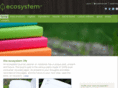 ecosystemjournals.com