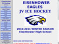eisenhowerjvhockey.com