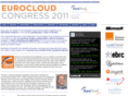 eurocloudcongress.com