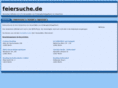 feiersuche.com
