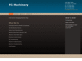 fgmachinery.com