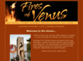 firesofvenus.com