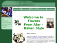 flavorsfromafar.com