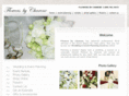 flowersbycharenedc.com