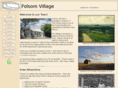 folsomvillage.com