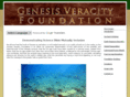 genesisveracityfoundation.com