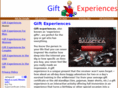 giftexperiences.org