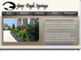 grayeaglesprings.com