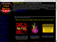 halfstackrecords.com