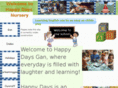 happydaysgan.com