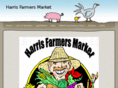 harrisfarmersmarket.com
