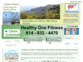 healthyonefitness.com
